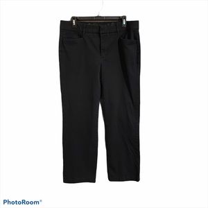 JM Collection women’s black pants size 14 petite